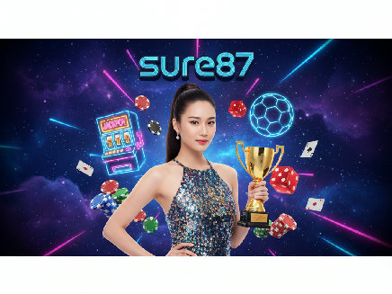 login sure87