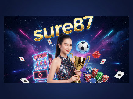 สมัคร sure87