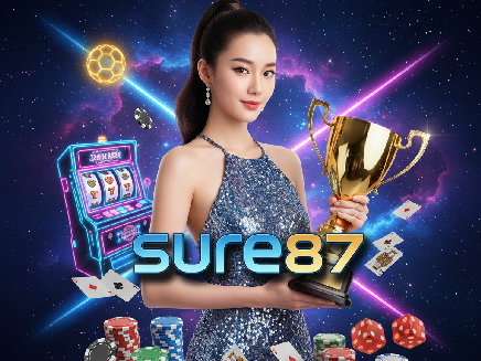 ทางเข้า sure87